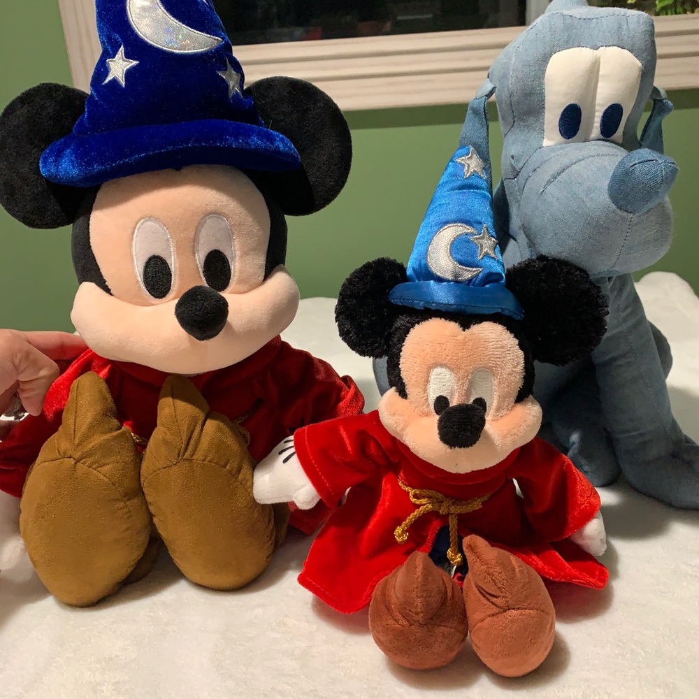 Plushies bundle - Picture 5 of 10